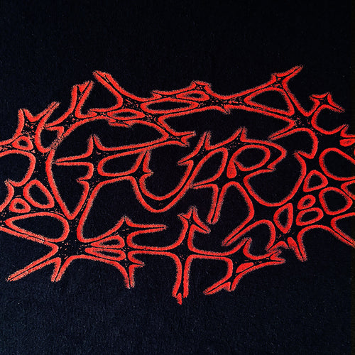 FUR LETTER TEE