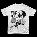 FURISMURDER TEE