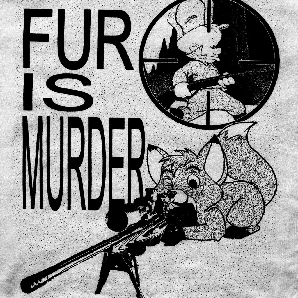 FURISMURDER TEE