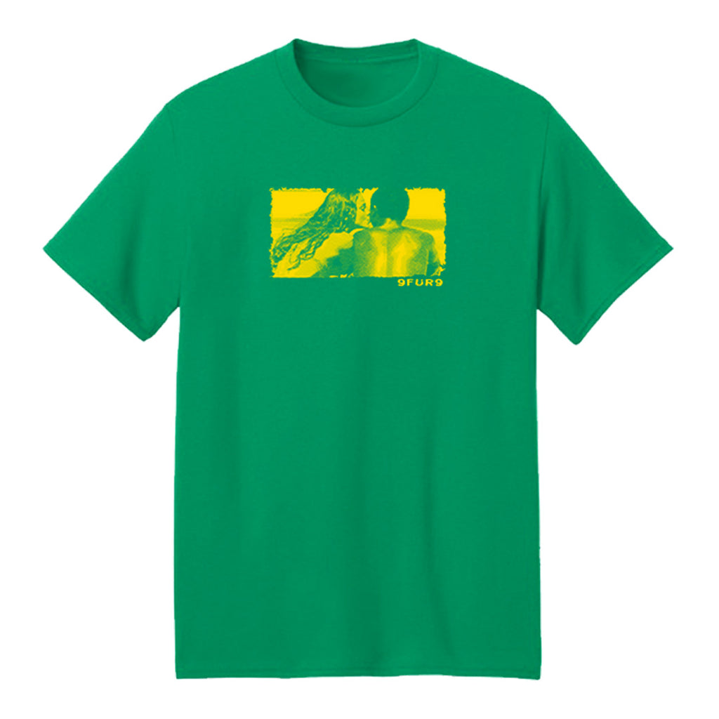 CITYofFUR tee