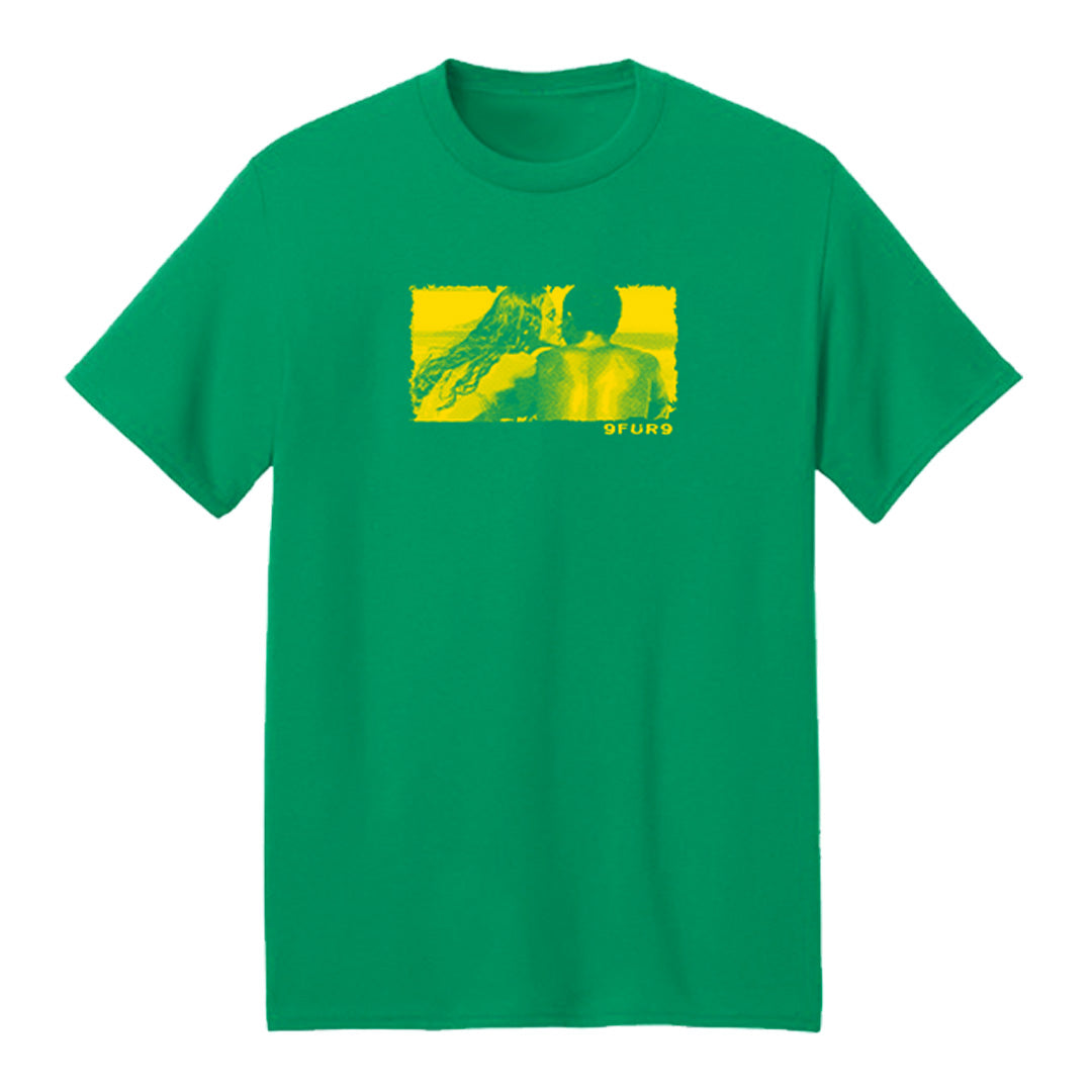 CITYofFUR tee