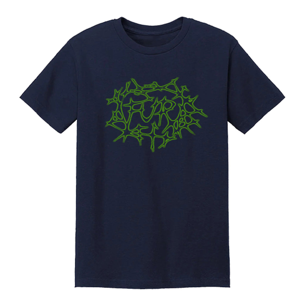 FUR LETTER TEE