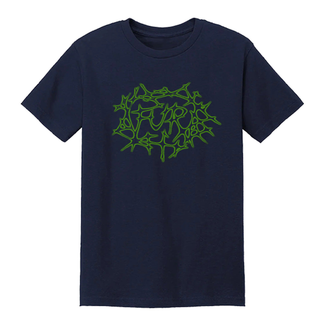FUR LETTER TEE