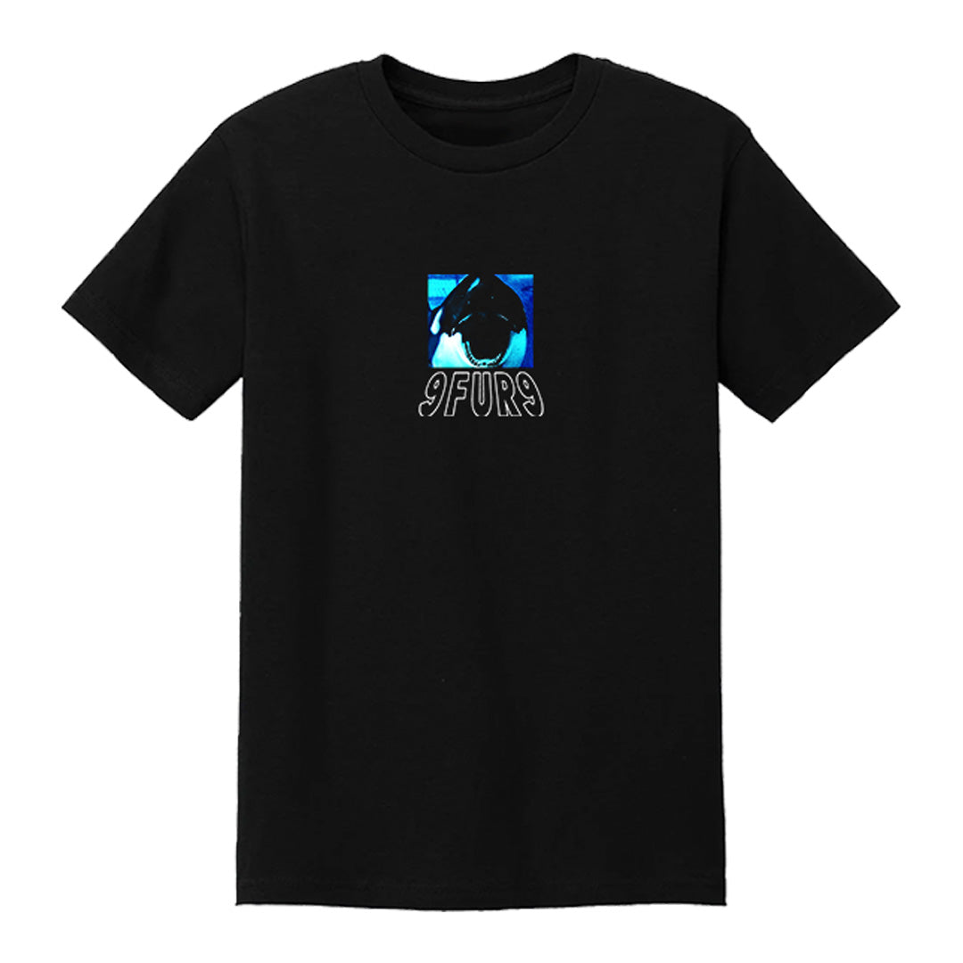 BlackFish tee