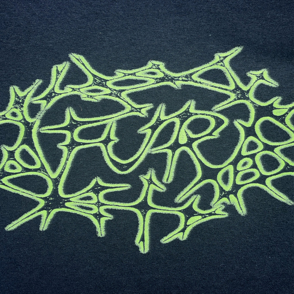 FUR LETTER TEE