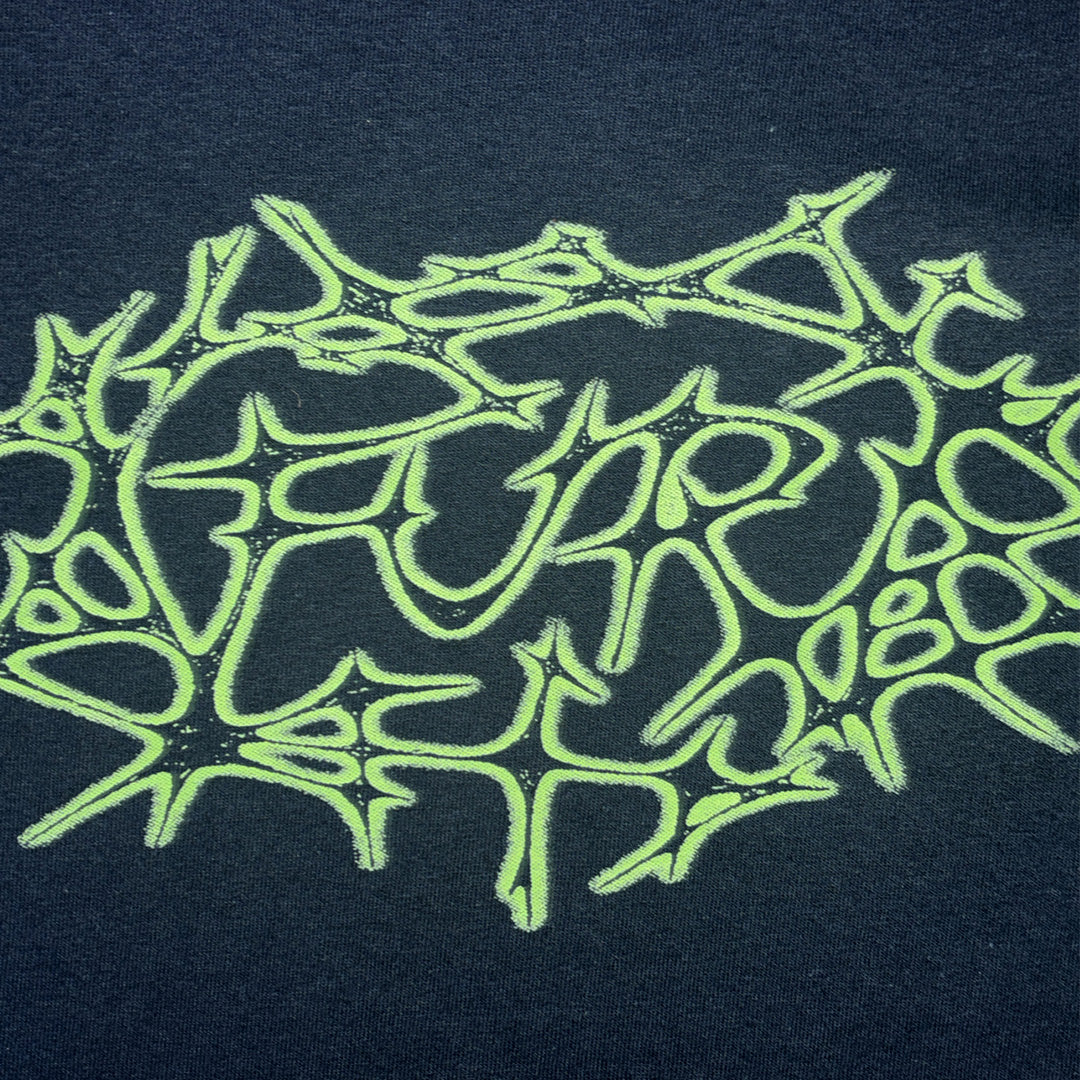 FUR LETTER TEE