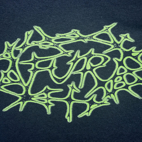 FUR LETTER TEE