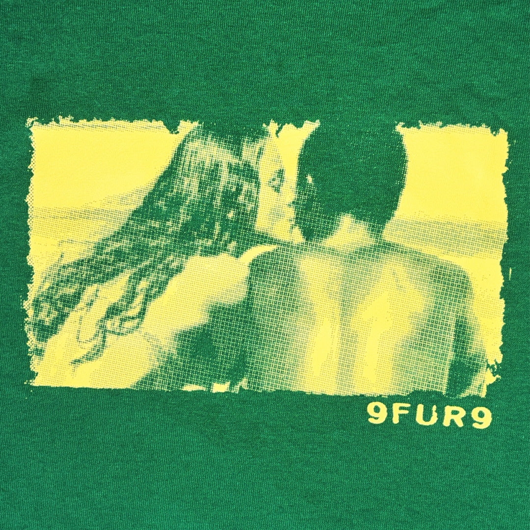 CITYofFUR tee