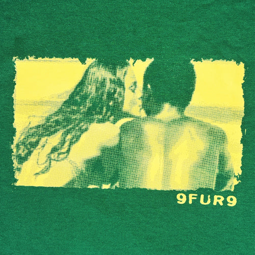 CITYofFUR tee