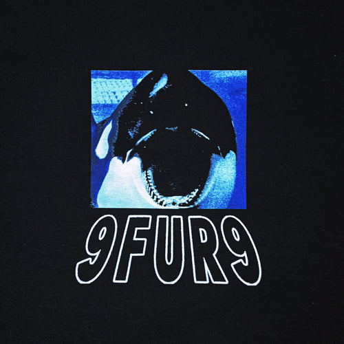 BlackFish tee
