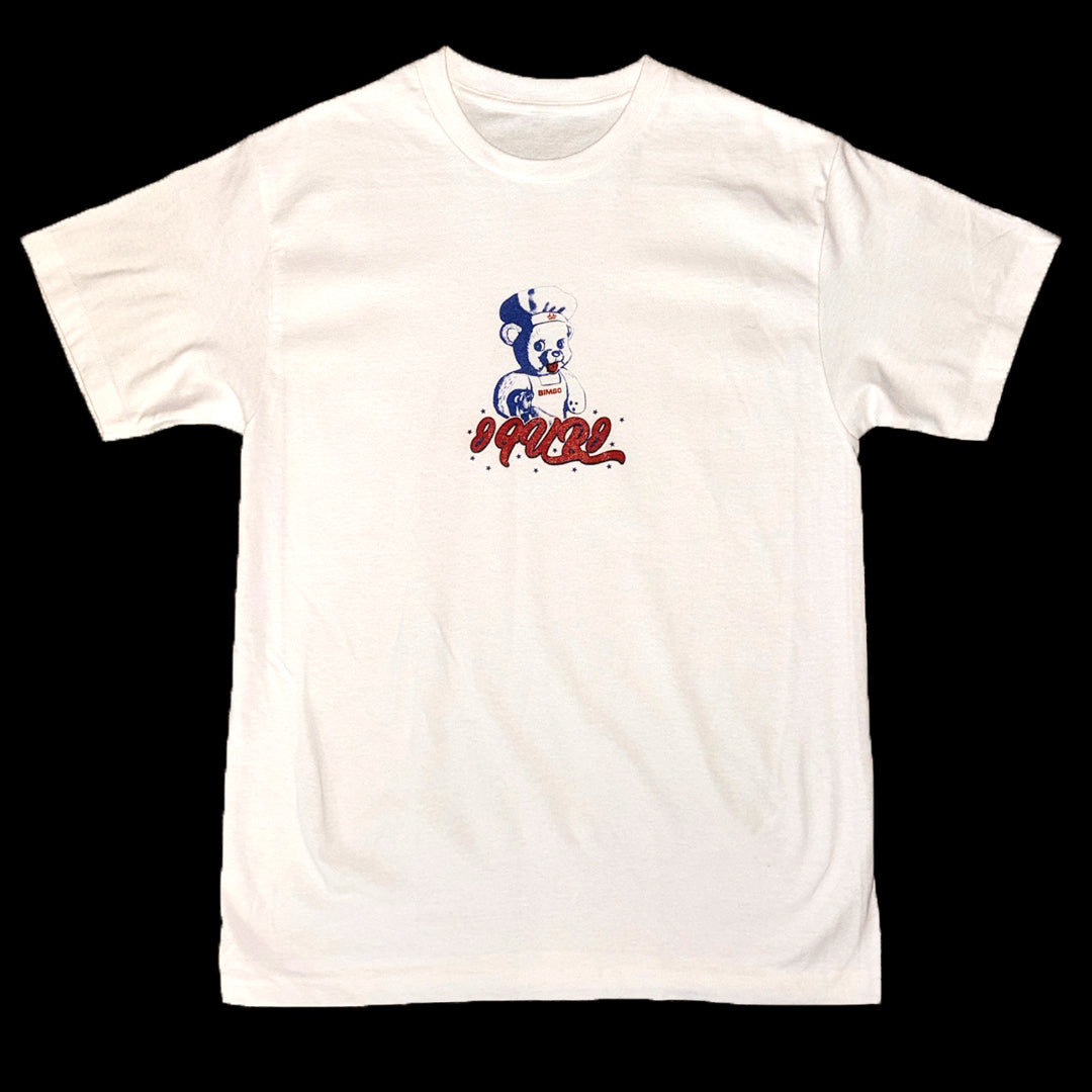 BimboFUR tee