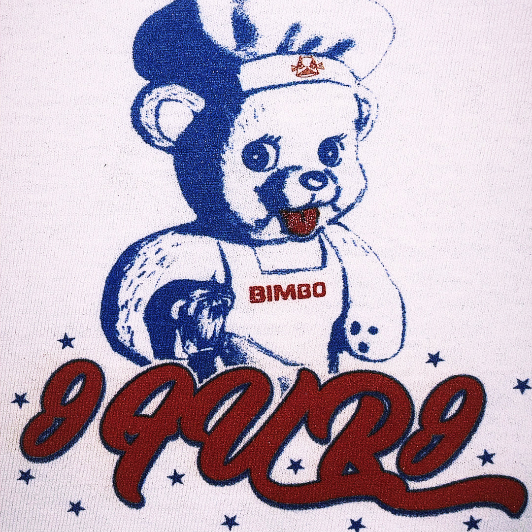 BimboFUR tee