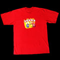 Smokeball Tee