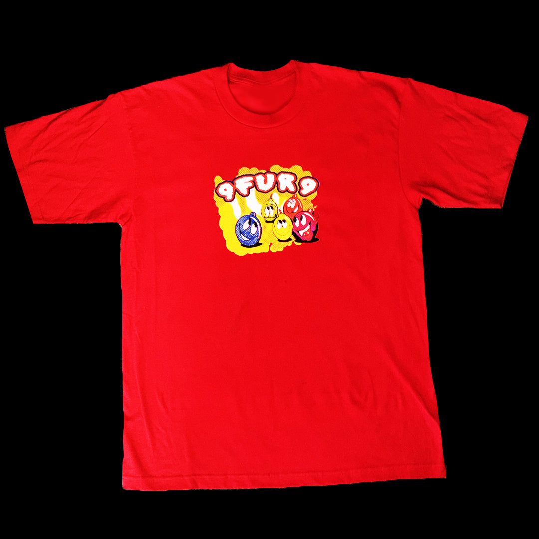 Smokeball Tee
